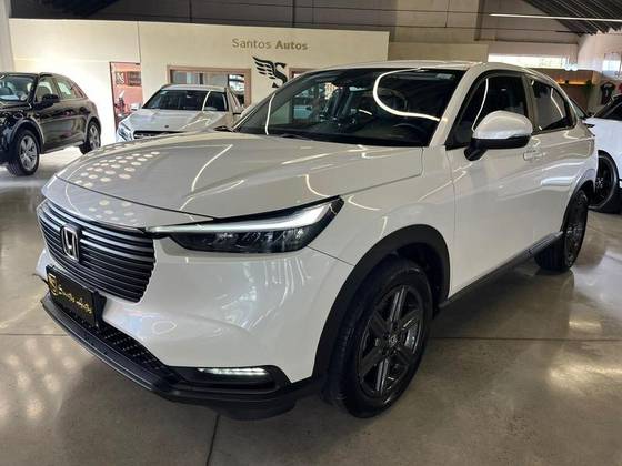 HONDA HR-V 1.5 DI I-VTEC FLEX EXL CVT
